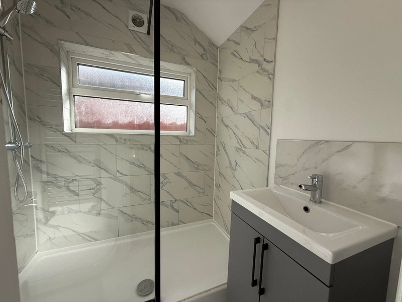 St. Andrews Street - 3 Bed Student House - Thumbnail 7